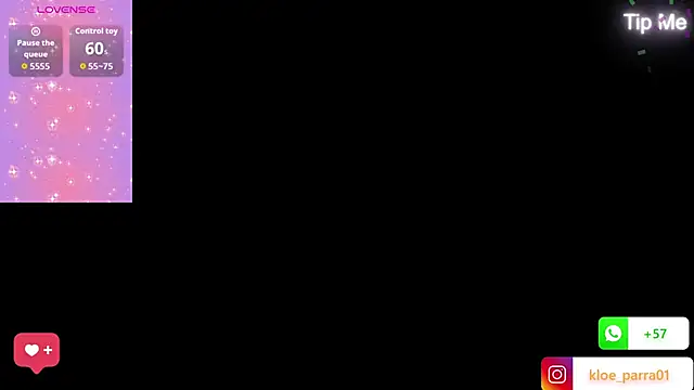 Daphnne XXX online show from 12-18-25, 07:18