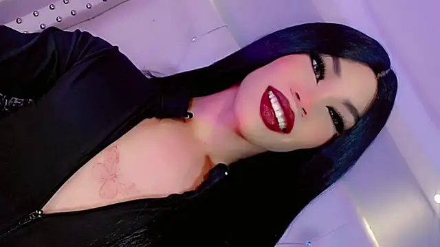 Daphnne XXX online show from 10-27-25, 09:27