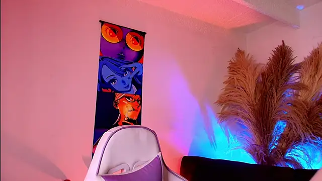 Bennuluspeach  online show from 06-18-26, 11:15