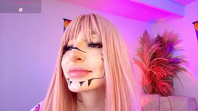 Bennuluspeach  online show from 04-17-26, 11:57