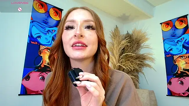 Bennuluspeach  online show from 04-13-26, 11:47