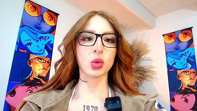 Bennuluspeach  online show from 03-27-26, 12:06