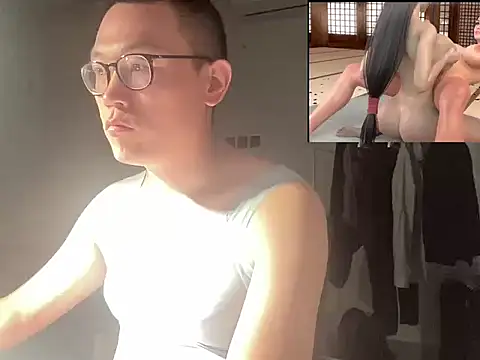 yewuzhibb online show from 10-18-25, 05:31