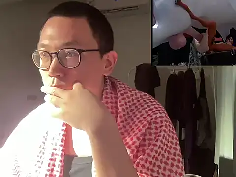 yewuzhibb online show from 10-13-25, 04:19