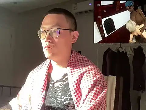 yewuzhibb online show from 10-16-25, 07:55