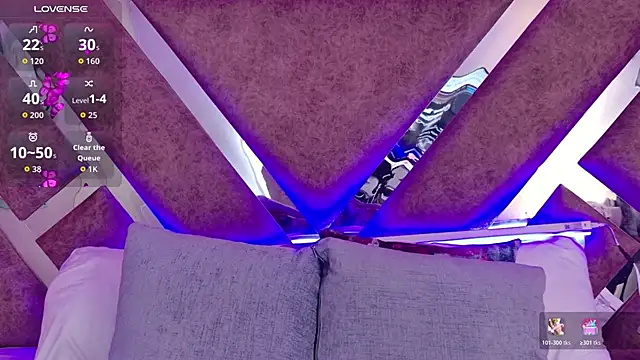 MeganR  online show from 03-21-26, 11:14