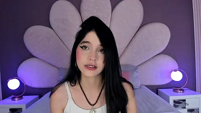 MeganR  online show from 03-10-26, 11:14