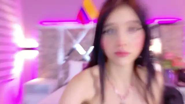 MeganR  online show from 06-30-26, 03:28