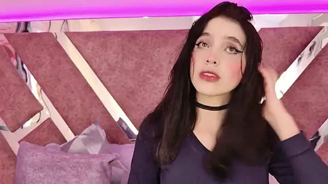 MeganR  online show from 03-23-26, 07:25