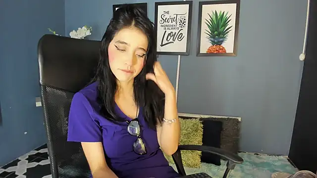 MeganR  online show from 03-20-26, 11:22