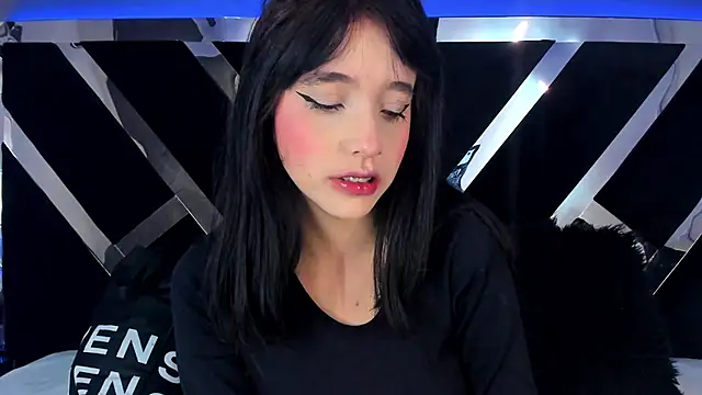 MeganR  online show from 05-01-26, 11:15