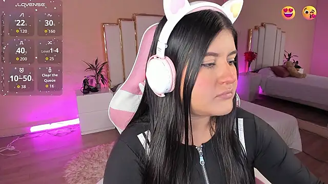 AnnaSwift  online show from 03-10-26, 12:53