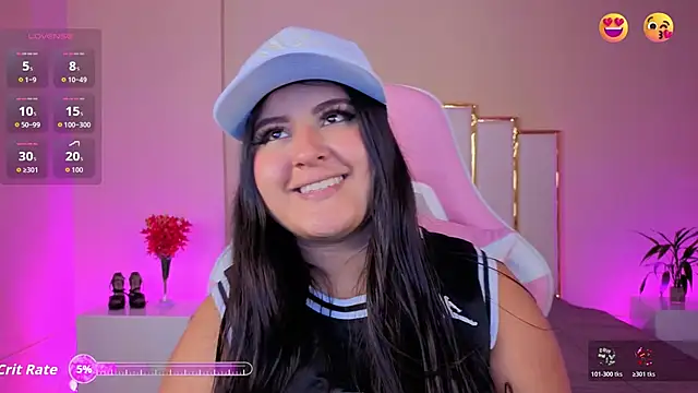 AnnaSwift  online show from 04-05-26, 12:45