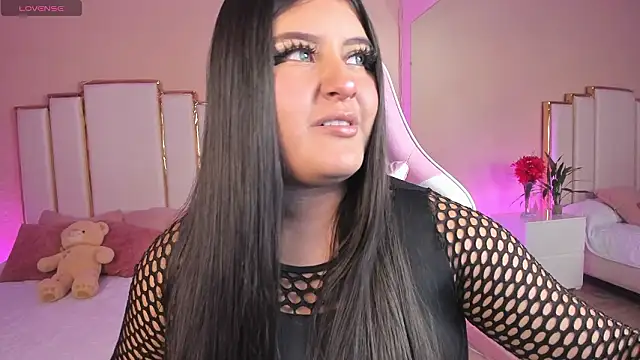 AnnaSwift  online show from 03-16-26, 01:26