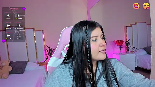 AnnaSwift  online show from 02-25-26, 01:44