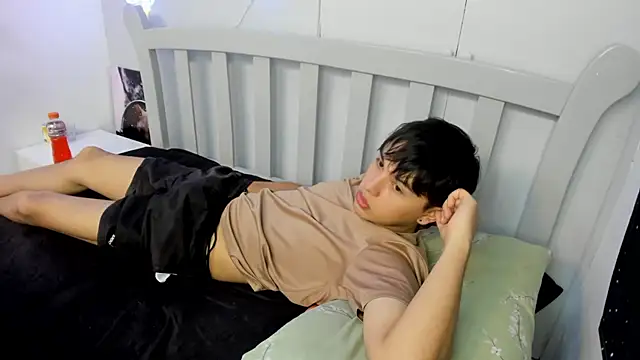 StiwenTwink online show from 11-27-25, 02:39