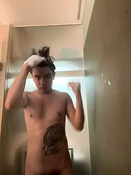 Kaydee Callix online show from 10-15-25, 06:27