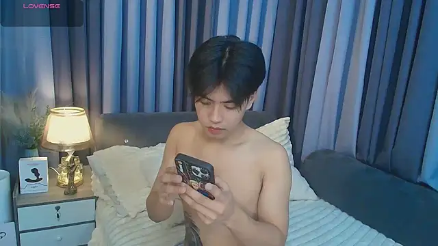 Kaydee Callix online show from 10-03-25, 03:13