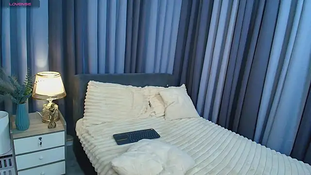 Kaydee Callix online show from 10-08-25, 01:34