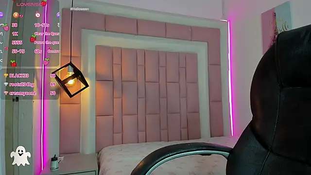 Klaret Toy online show from 10-29-25, 04:50