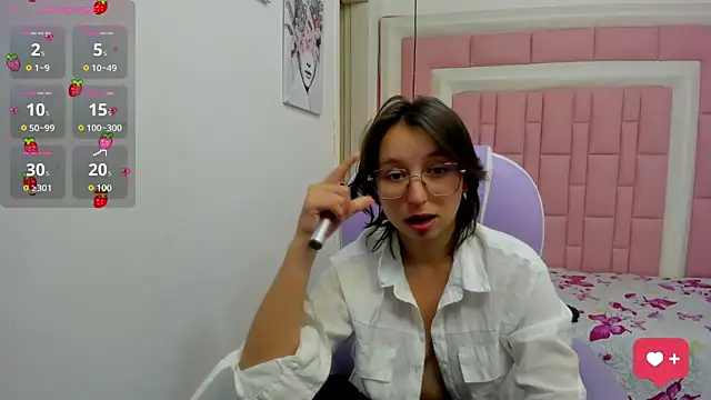 Klaret Toy online show from 03-27-26, 09:43