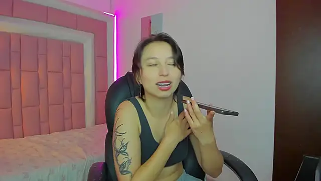 Klaret Toy online show from 12-04-25, 07:57