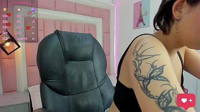 Klaret Toy online show from 11-13-25, 12:53