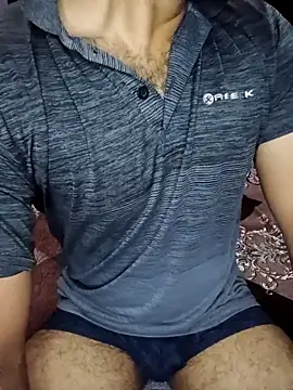 bhaveshPlayboy online show from 10-15-25, 05:43