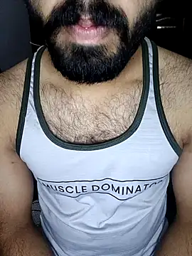 bhaveshPlayboy online show from 01-14-26, 03:04