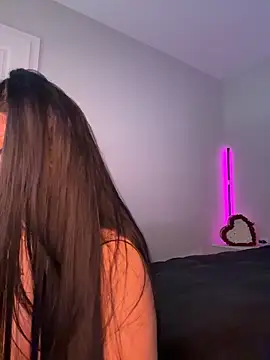 Niinarosee online show from 03-29-26, 05:25