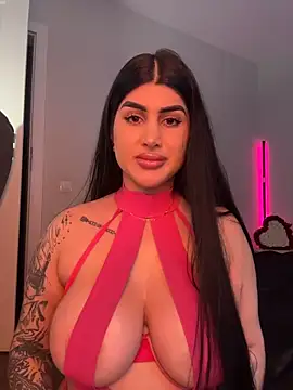 Niinarosee online show from 04-14-26, 04:23