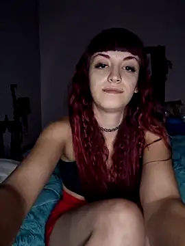 Sweetredevil online show from 12-19-25, 02:37