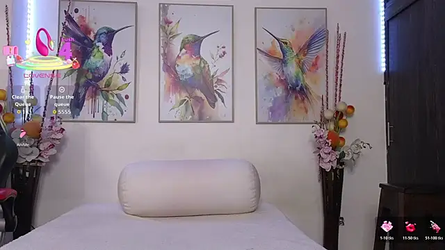 Moon celeste online show from 01-06-26, 07:18