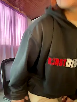 Antonella  b online show from 01-07-26, 01:49