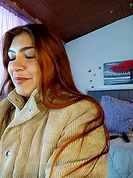 Antonella  b online show from 01-12-26, 02:02