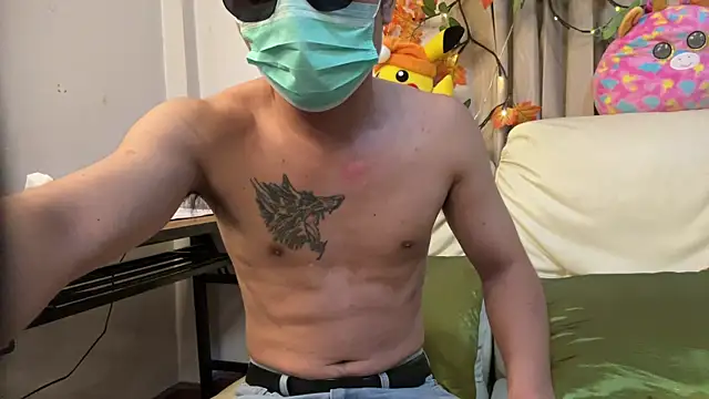 zghn88 online show from 10-24-25, 12:04