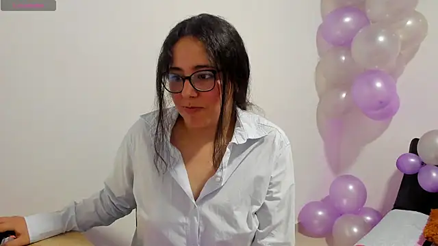 Venus cat  online show from 11-10-25, 11:54