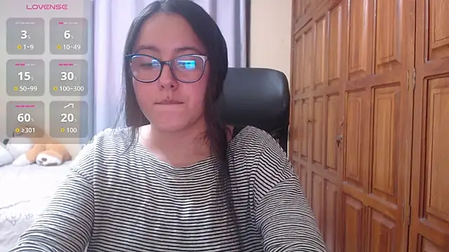 Venus cat  online show from 01-10-26, 02:51