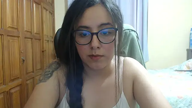 Venus cat  online show from 12-02-25, 02:01