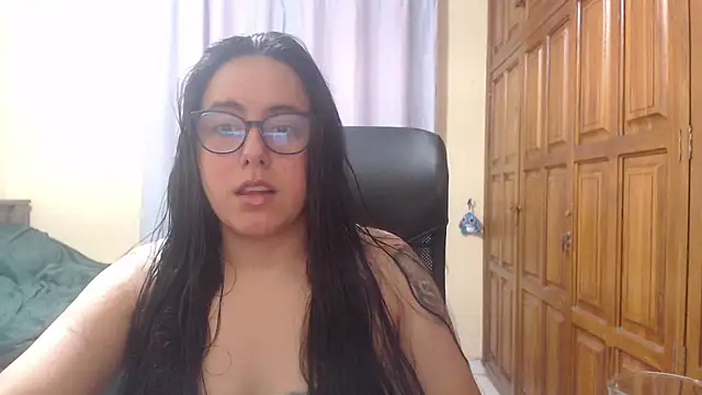 Venus cat  online show from 02-01-26, 10:41