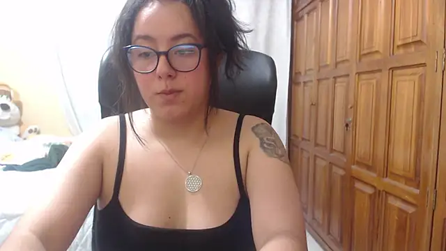 Venus cat  online show from 04-09-26, 06:19
