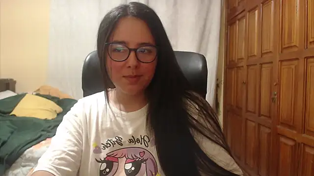 Venus cat  online show from 05-23-26, 10:20