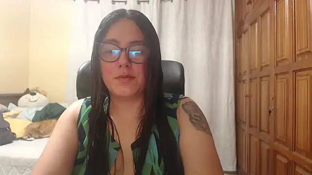 Venus cat  online show from 05-01-26, 11:32