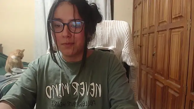 Venus cat  online show from 02-20-26, 06:26