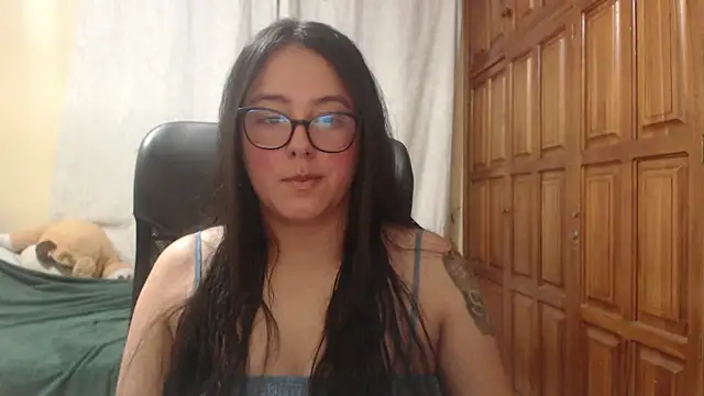 Venus cat  online show from 05-25-26, 10:52