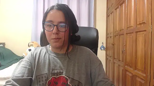 Venus cat  online show from 02-06-26, 12:28