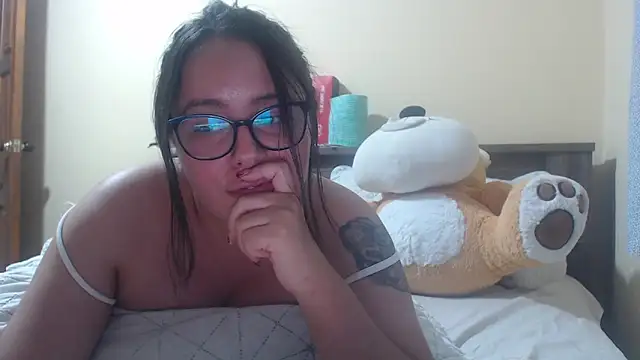 Venus cat  online show from 01-11-26, 11:50