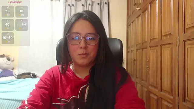 Snapshot of Venus_cat_ chatting on 07-01-26, 01:50 Venus cat online show from 07-01-26, 01:50