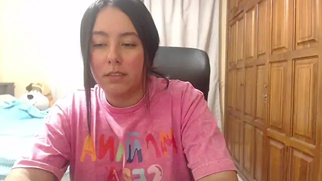 Venus cat  online show from 06-09-26, 10:55