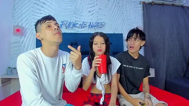 Youngs Wild online show from 11-18-25, 12:15